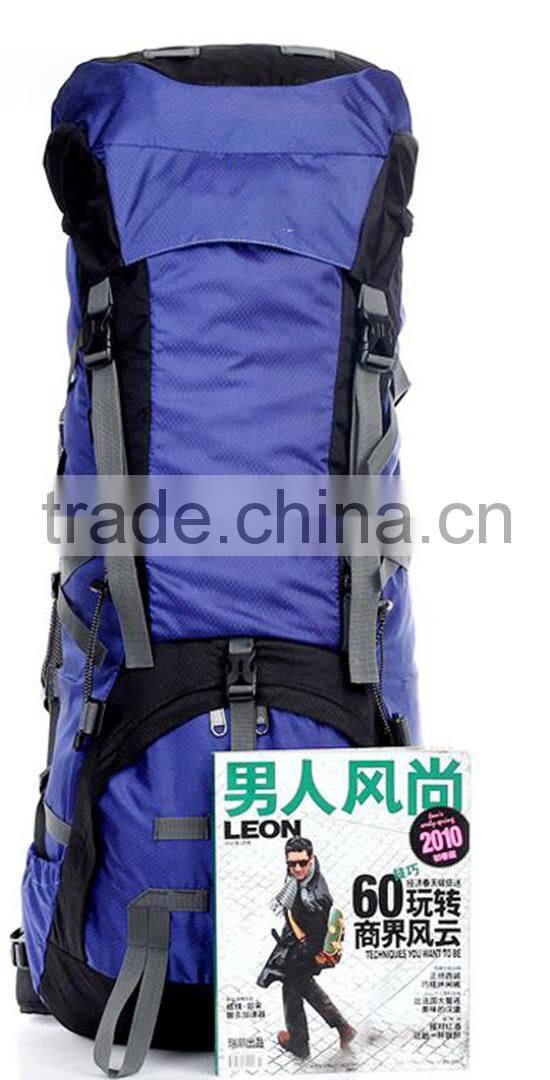 2015 audit fashional sport traveling bag, good price of travel bag