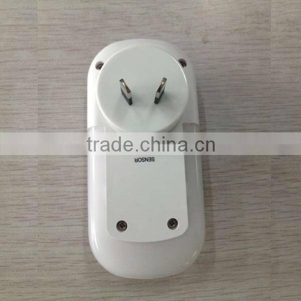 Quality Products Motion Sensor LED Light