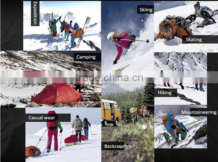 Manufacturer price ultra light waterproof jacket,foldable rain jacket