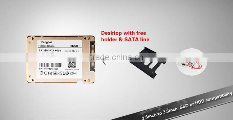 1TB SSD SMI2246EN 550/500MB/s SATAIII SSD