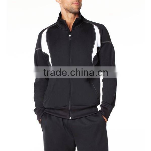 Professional high quality lightweight running jacket men