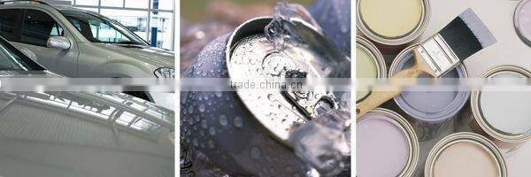 High Imino Melamine Resin