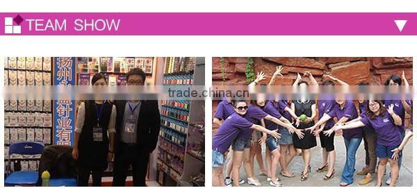 New style wholesale plastic travel sewing kit