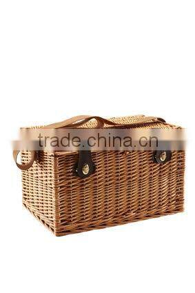 China Housewares Wicker Basket