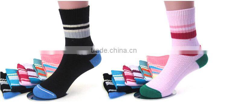 Green No Show Custom Heated Socks