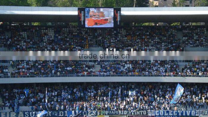 Full color indoor basketball stadium led display screen, Basketball stadium led display billboard