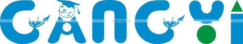 lever arch file(PVC 2 sides)