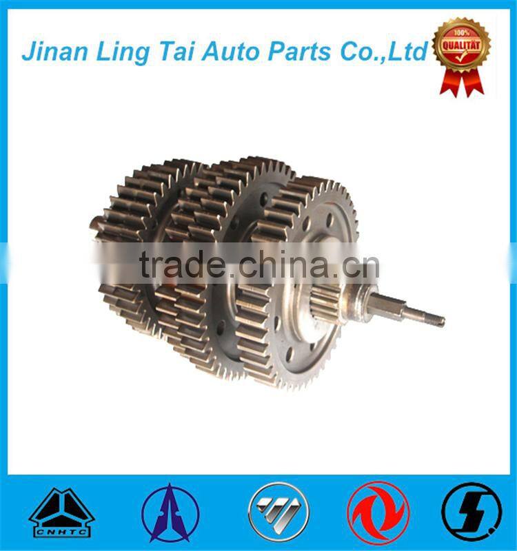 Transmission parts main shaft for Fast