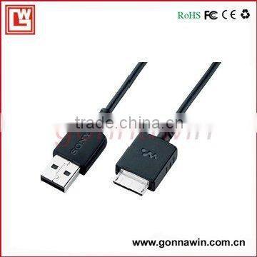 mp3 mp4 cable for sony