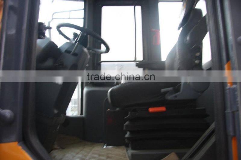 Chinese brand SZM wheel loader SZM 936L for sale