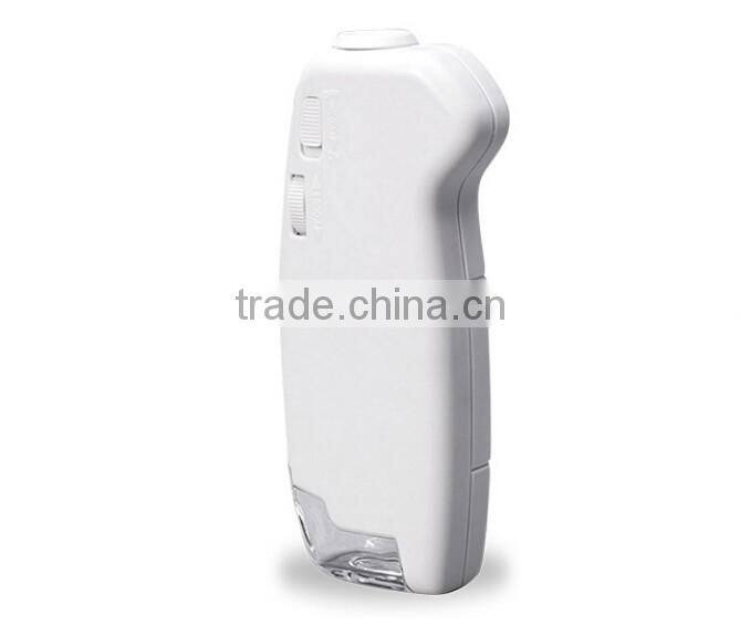 High Quality LED Illuminated 150X Digital Pocket Microscope