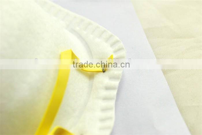 Respiratory Protection cotton particulate respirator mask