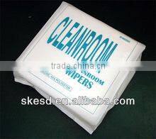 Knitted Polyester Cleanroom Wipers
