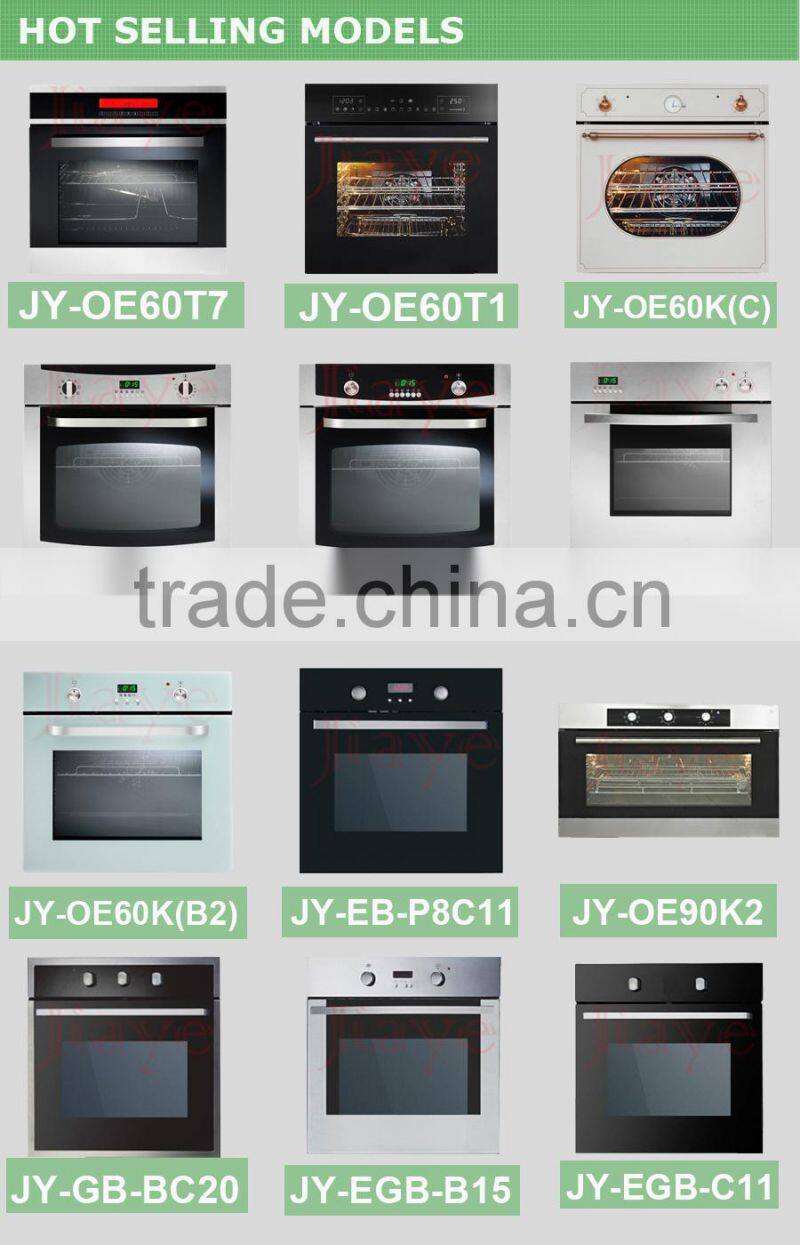 commercial portable italian ovens JY-EGB-B15