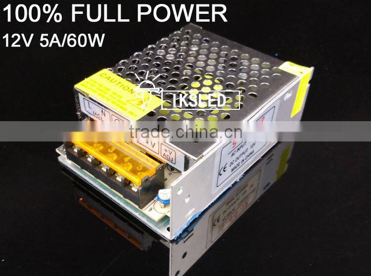 hot selling 12v power supply,Factory outlet AC DC 240W 12V 20A LED power supply