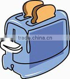 R-P5660 Toaster oven heating elements