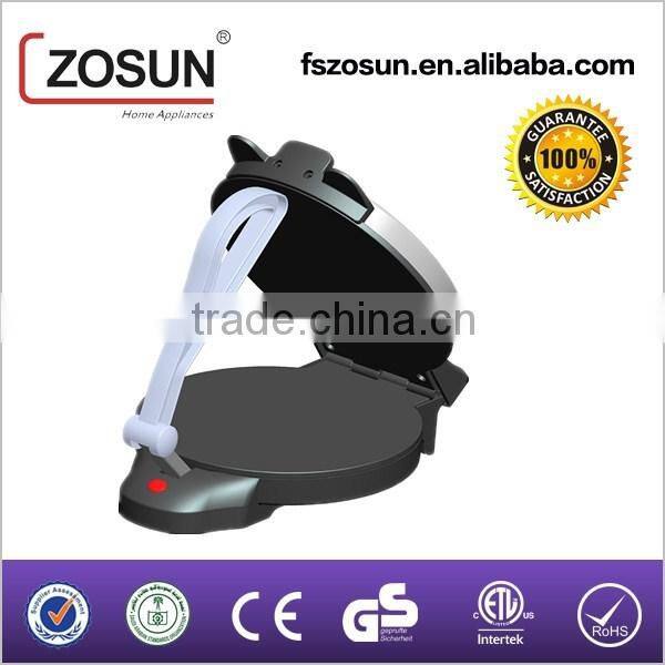 8 inch Chapati maker tortilla machine ZS-310