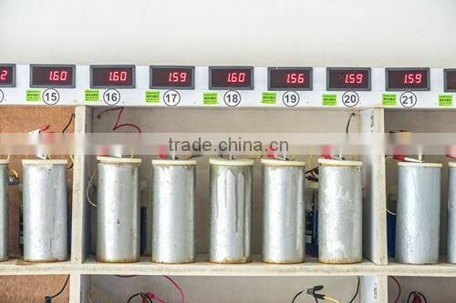 boiler magnesium anode