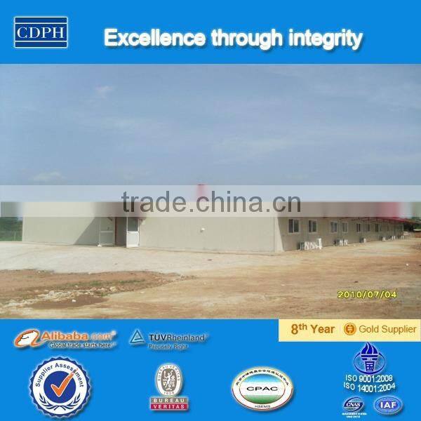 Cina alibaba Family living 2 bedroom Prefabricated house, China supplier Portable homes, china modular homes