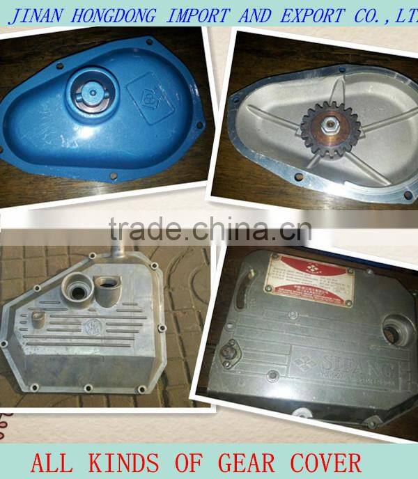 SF Gear cover for diesel engine spare parts