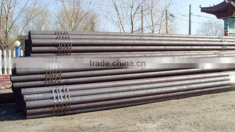 GB8162 GB8163 seamless steel pipe ,non-alloy,non-stainless,non-welded