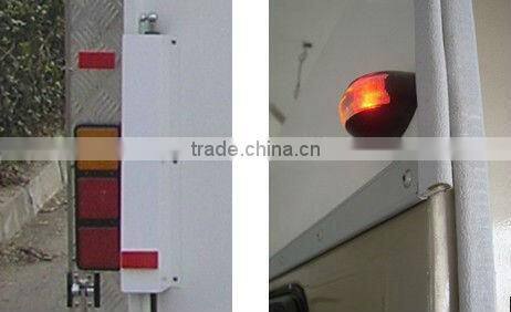 horse float straight load deluxe for 2 horse