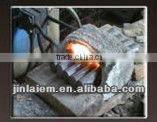 Induction Heater For Bolts