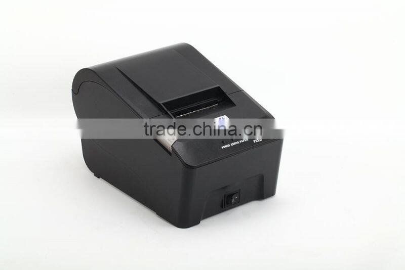 Pos Receipt Printer 58mm Thermal Printer Line Printing