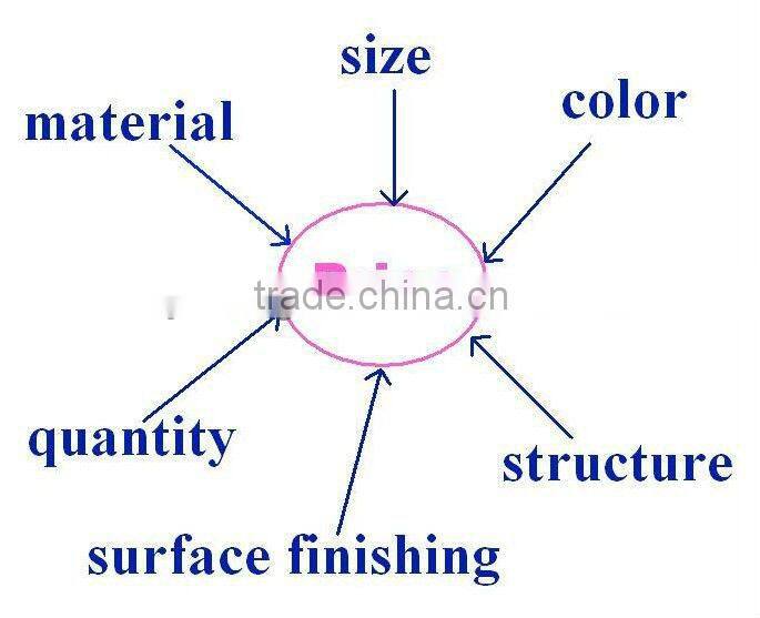 High-end E-flued Cardboard hair gift box