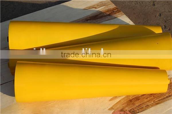 High Quality Trough Idler Roller