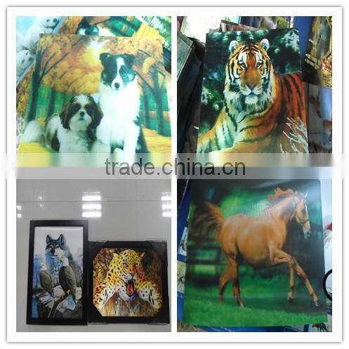 wholesale wall decoration 3d painting