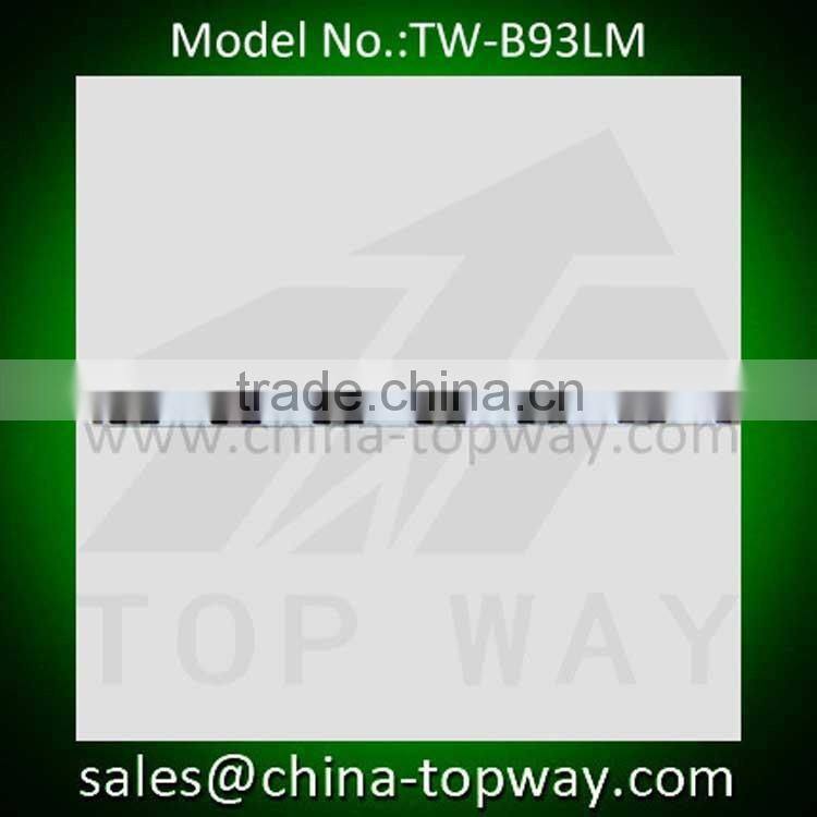 motion activated SMD 3014 led rigid strip