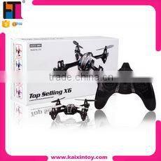 wholesale micro size remote contol toy cx10 update version cx-10a quadcopter rc mini drone for kids