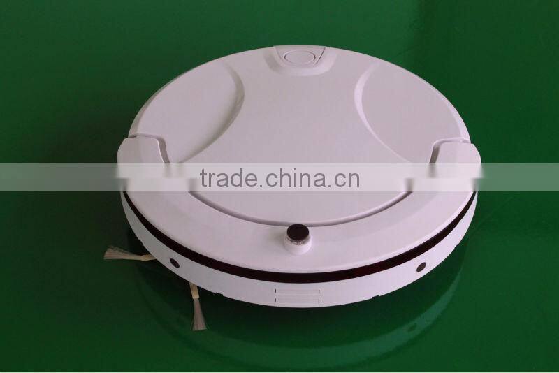 Vacuuming Robot KRV206