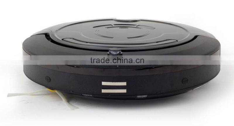 KRV209 Intelligent household robot vacuum cleaner Automatic vacuum cleaner