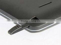 Eroda7 inch gps navigation Atlas V,600HZ,for car Windows CE 6.0 128M RAM 4GB ROM with FM,Bluetooth AV-IN function