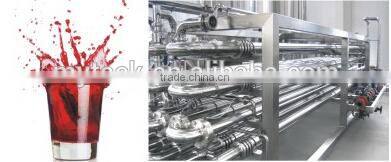 Milk pasteurization machine /pasteurizing machine/ sterialization equipment
