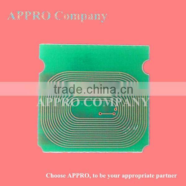 Compatible toner reset chip for oki c511 mc562dn c531dn
