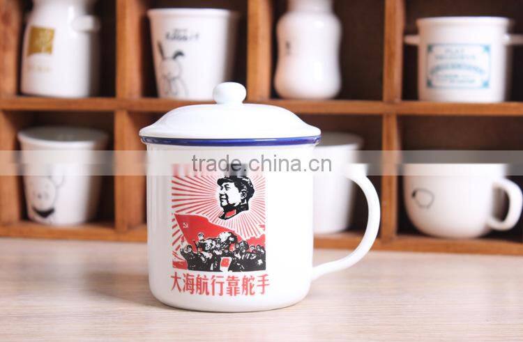 Factory direct sales All kinds of barrel shape stainless steel mug