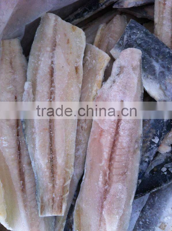 Spanish Mackerel fillet