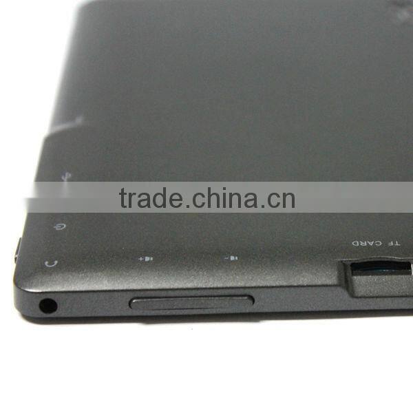 High Quality Tablet Pc With Cd-Rom Support Wifi,Adobe Flash 11.1