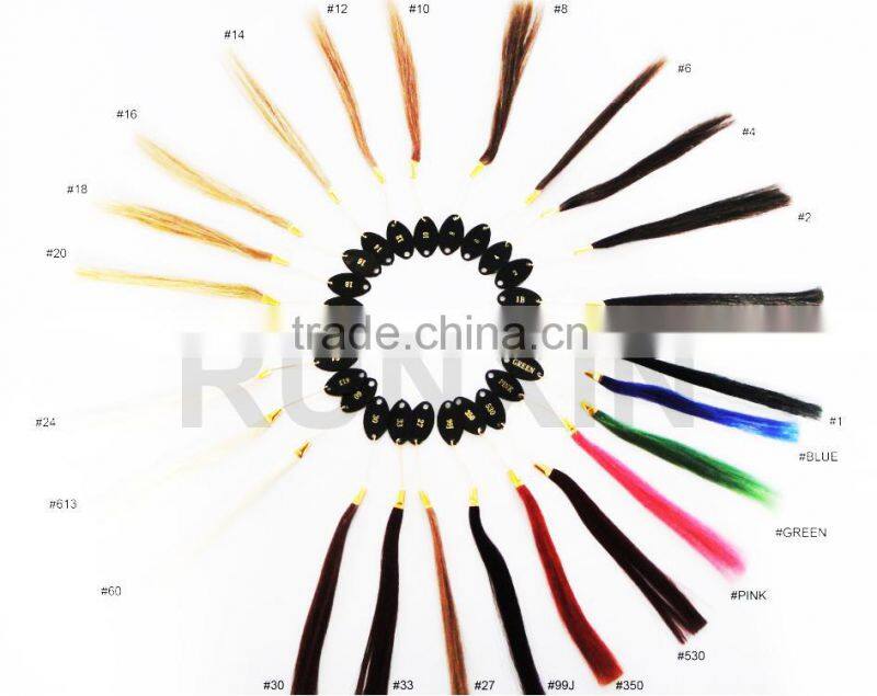 2014 good ratio 6A Brazilian remy human hair extension body wave