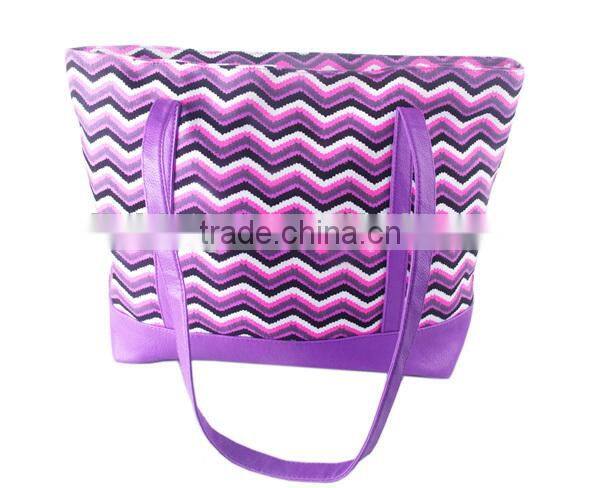 Tote Bag Canvas,Waxed Full Color Custom Printed Canvas Tote Bags