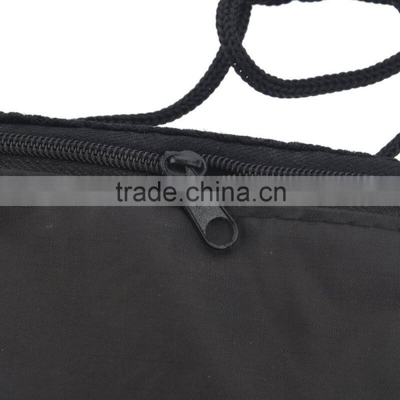 Rfid Blocking Travel Passport Bag Wallet