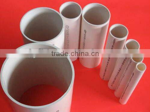 PVC Pipe Extruder