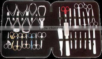 Nail Cuticle Scissors