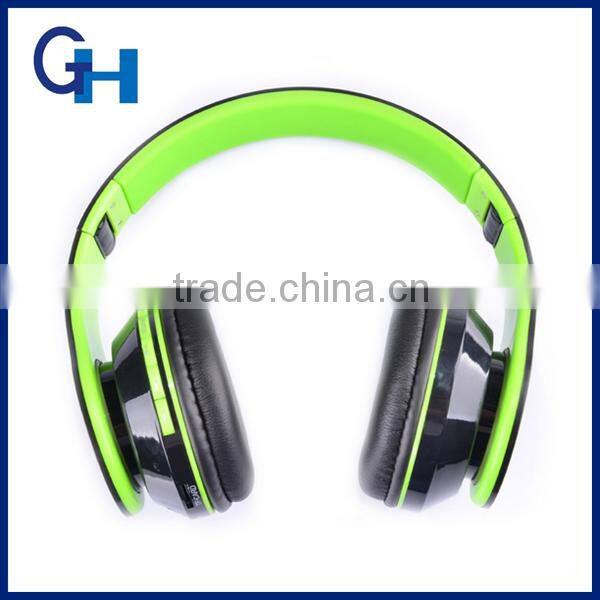 2015 BT 4.1 Sports style Portable stereo sport waterproof bluetooth earphone for Galaxy