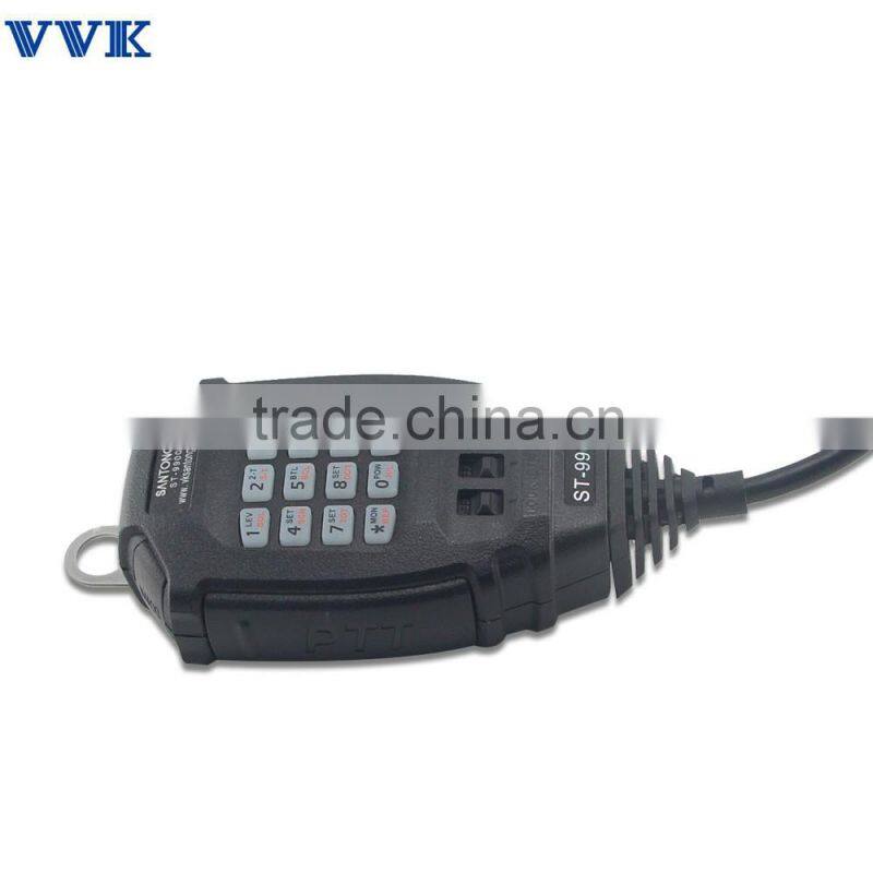 VKsantong ST-9900 dual band in car walkie talkie