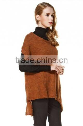 sleeveless winter vest,ladies sleeveless vest wholesale in spain