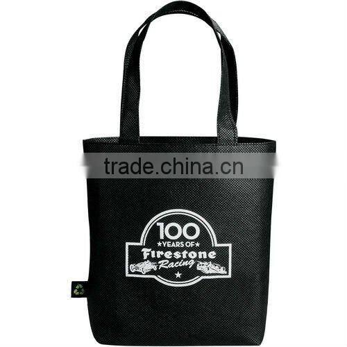 Non-Woven Shopping Tote Bag 21002